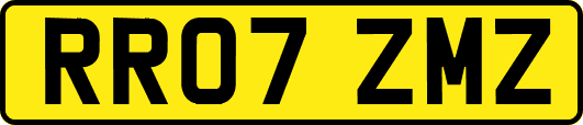 RR07ZMZ