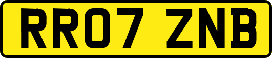RR07ZNB