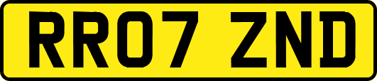 RR07ZND
