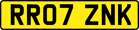 RR07ZNK