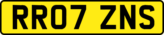 RR07ZNS