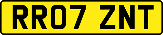 RR07ZNT