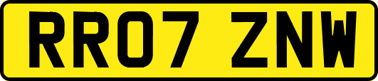 RR07ZNW