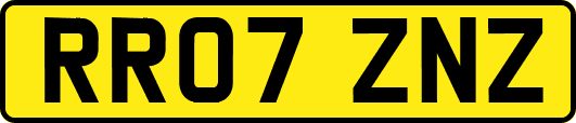 RR07ZNZ