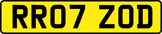 RR07ZOD