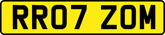 RR07ZOM