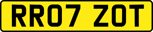 RR07ZOT