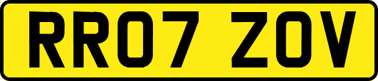 RR07ZOV