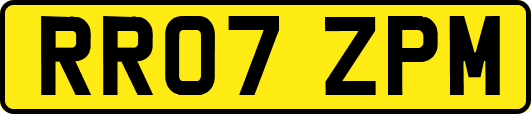 RR07ZPM
