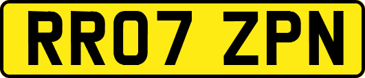 RR07ZPN