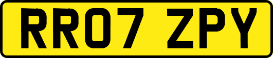 RR07ZPY