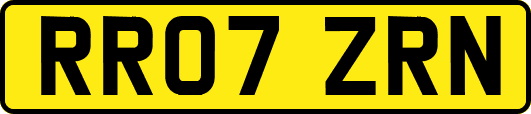 RR07ZRN