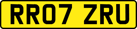 RR07ZRU