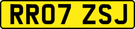 RR07ZSJ