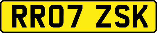 RR07ZSK