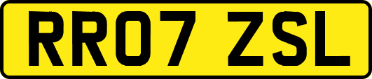 RR07ZSL