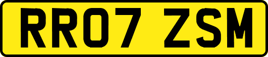 RR07ZSM