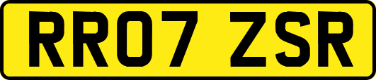 RR07ZSR