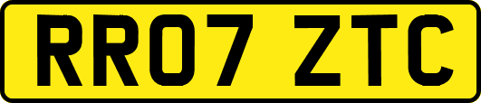 RR07ZTC