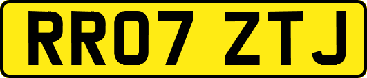 RR07ZTJ