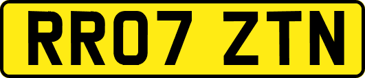 RR07ZTN