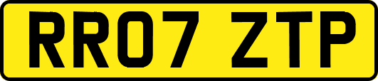 RR07ZTP