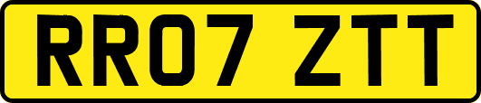 RR07ZTT