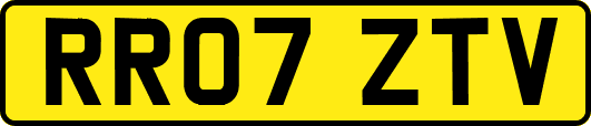 RR07ZTV