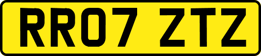 RR07ZTZ