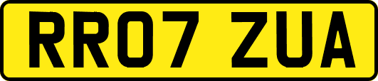 RR07ZUA