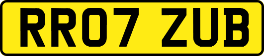 RR07ZUB