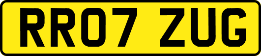 RR07ZUG