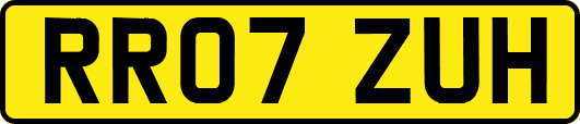 RR07ZUH