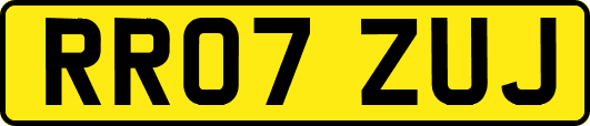 RR07ZUJ
