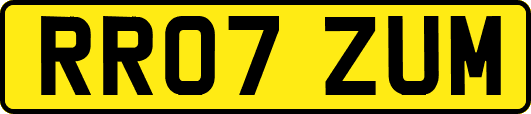 RR07ZUM