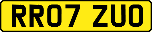 RR07ZUO