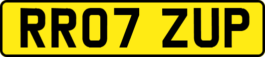 RR07ZUP