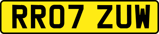 RR07ZUW