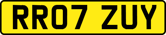 RR07ZUY
