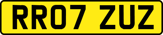 RR07ZUZ