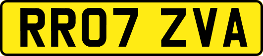 RR07ZVA