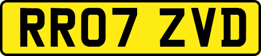 RR07ZVD