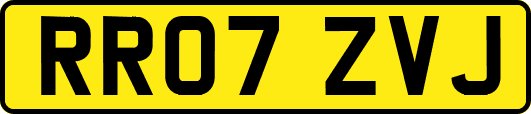 RR07ZVJ
