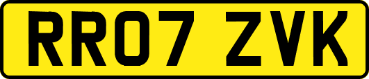 RR07ZVK