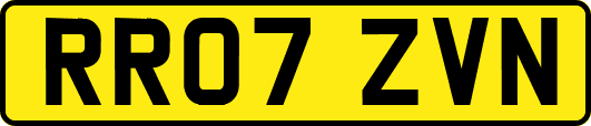 RR07ZVN