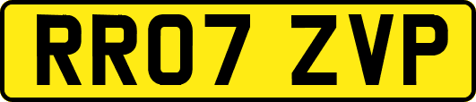 RR07ZVP