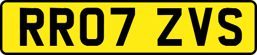 RR07ZVS