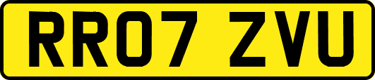RR07ZVU