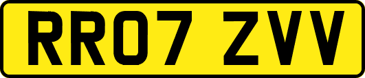 RR07ZVV