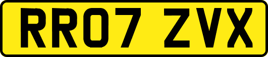 RR07ZVX